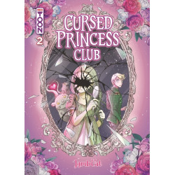 Cursed princess club T2