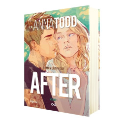 After - Tome 1 Roman...