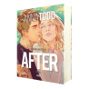 After - Tome 1 Roman Graphique (Nouvelle FAB)