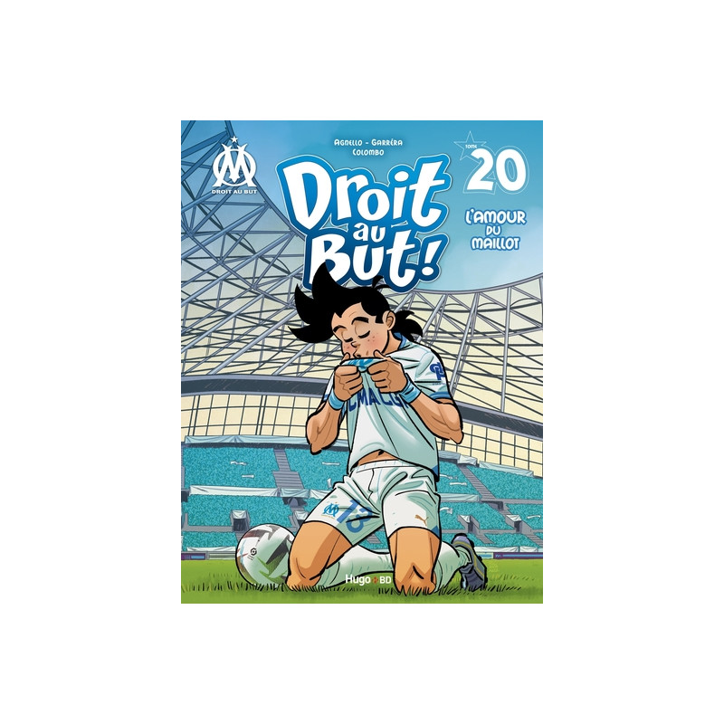 L'amour du maillot