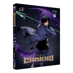 7Fates : Chakho, Vol.3