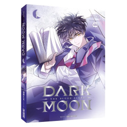 Dark moon - Tome 01