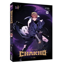 7Fates : Chakho, Vol.1