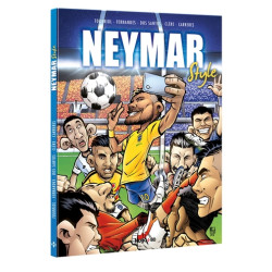 Neymar Style