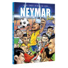 Neymar Style