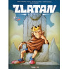 Zlatan Style - tome 3 Pays de Censuré