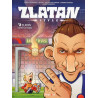 Zlatan style T02 Zlatan contre le monde