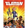 Zlatan style