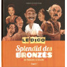 Le dico splendid des bronzes - de balasko a zezette