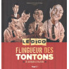 Le dico flingueur des tontons - de audiard a volfoni