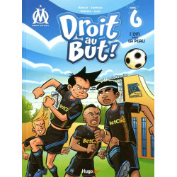 Droit au but - Tome 06