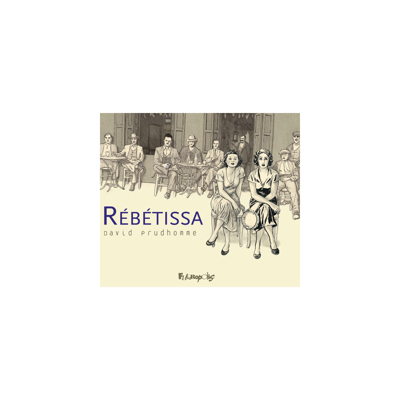 Rébétissa
