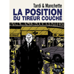 La position du tireur couché