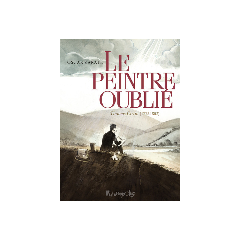 Le peintre oublié