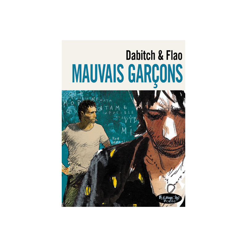 Mauvais garçons