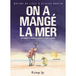 On a mangé la mer