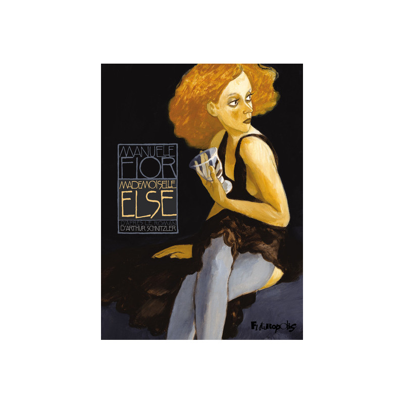 Mademoiselle Else