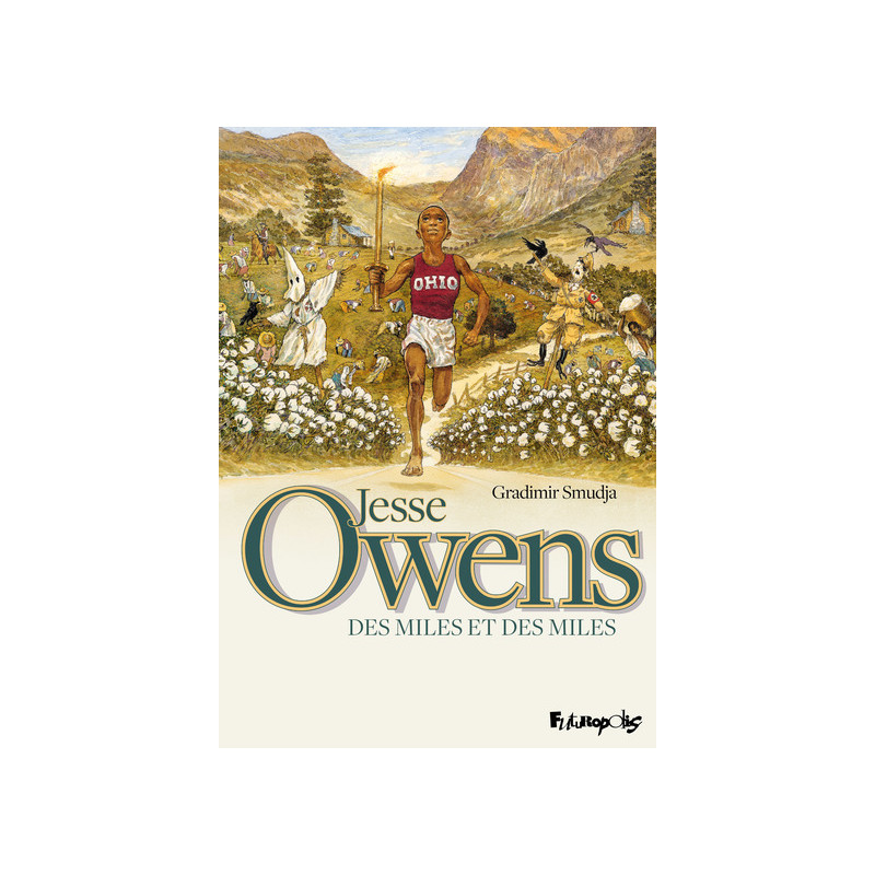 Jesse Owens