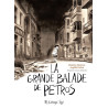 La grande balade de Petros