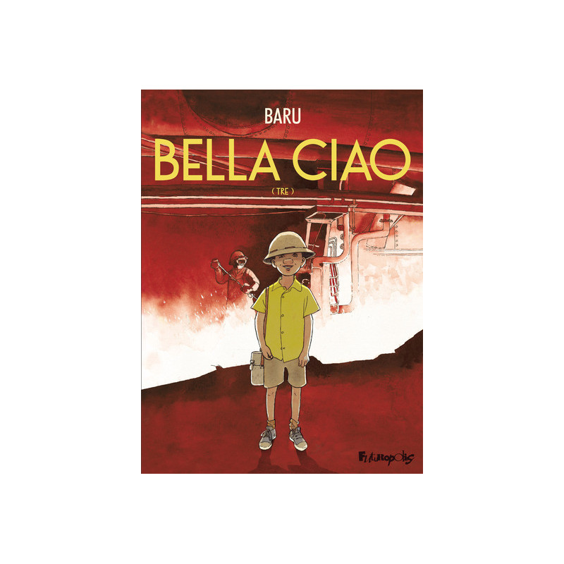 Bella ciao