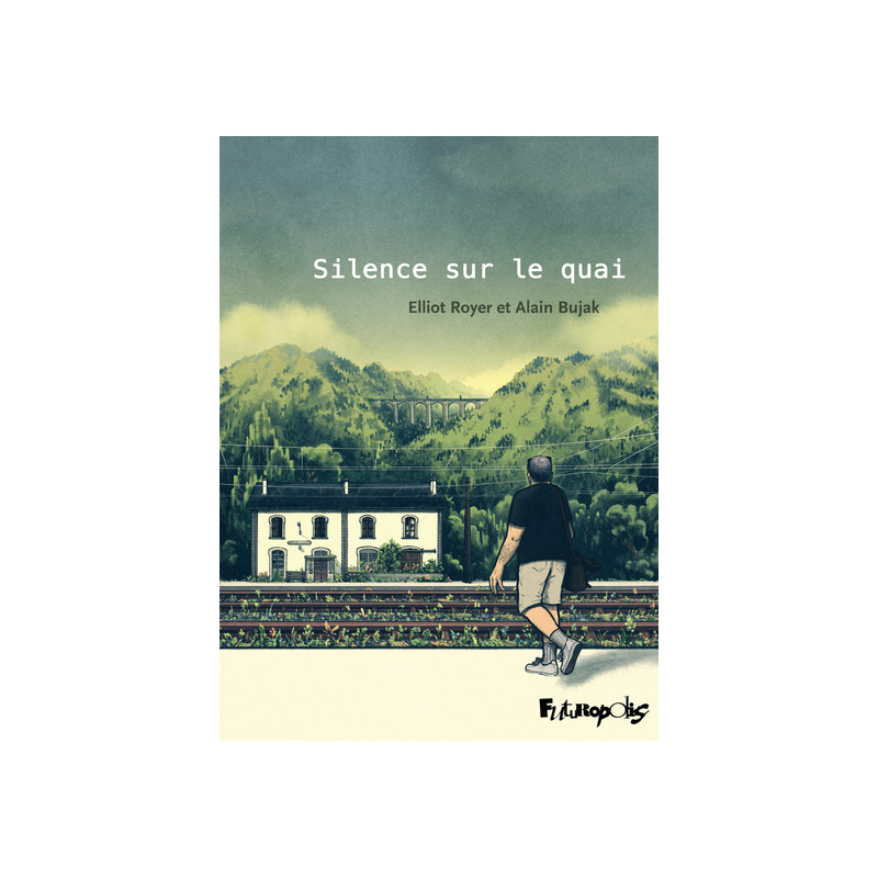 Silence sur le quai