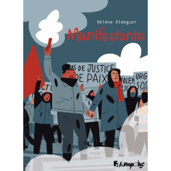 Manifestante