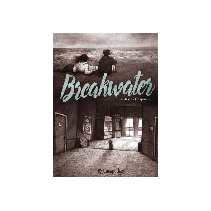 Breakwater
