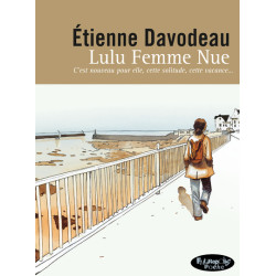 Lulu Femme Nue