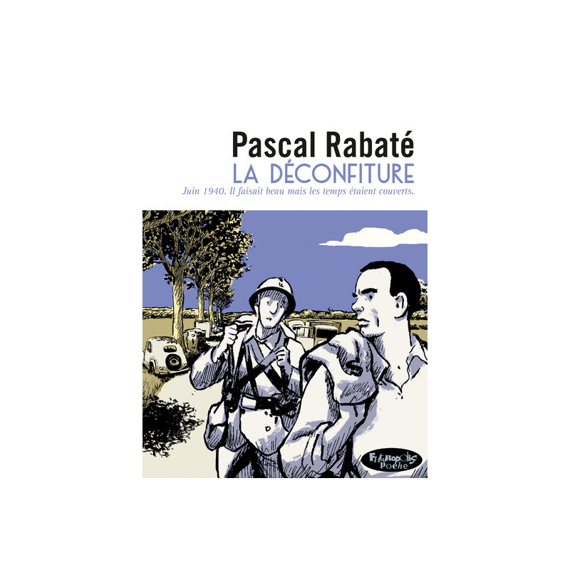 La Déconfiture