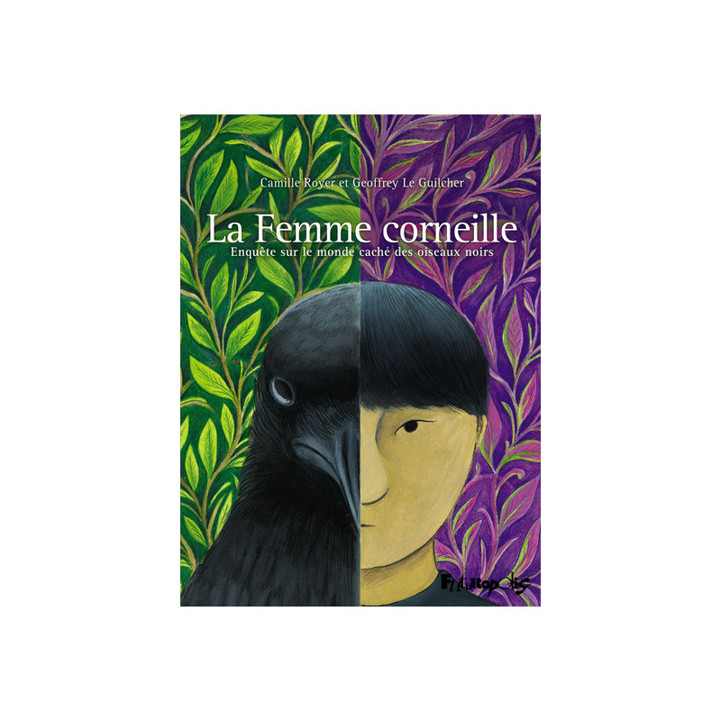 La Femme corneille