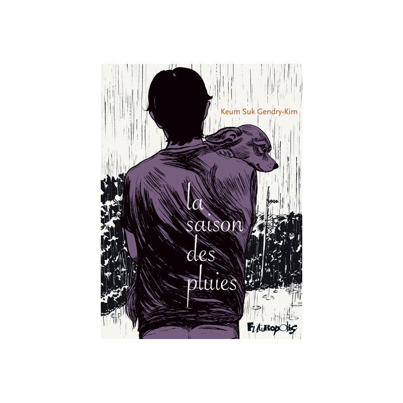 La saison des pluies