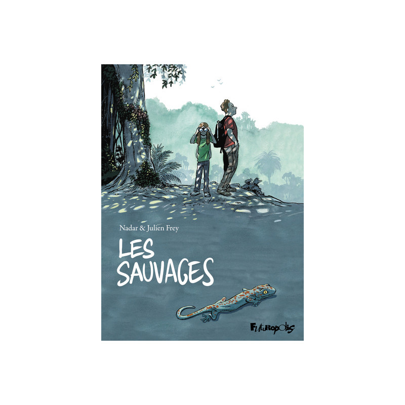 Les Sauvages