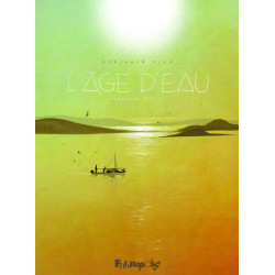 L'âge d'eau