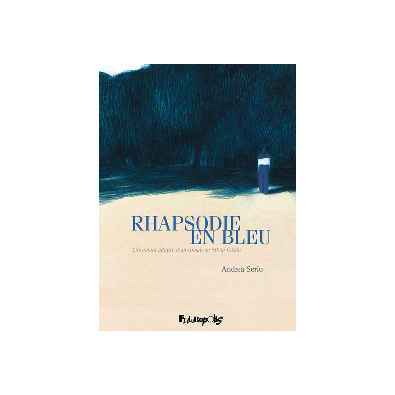 Rhapsodie en bleu