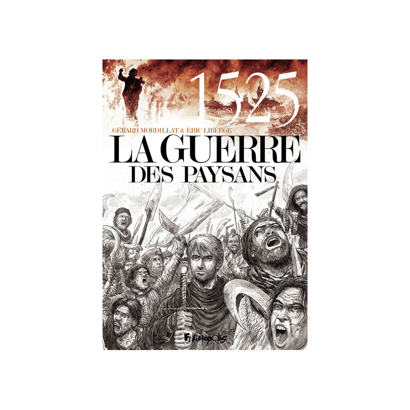 La guerre des paysans