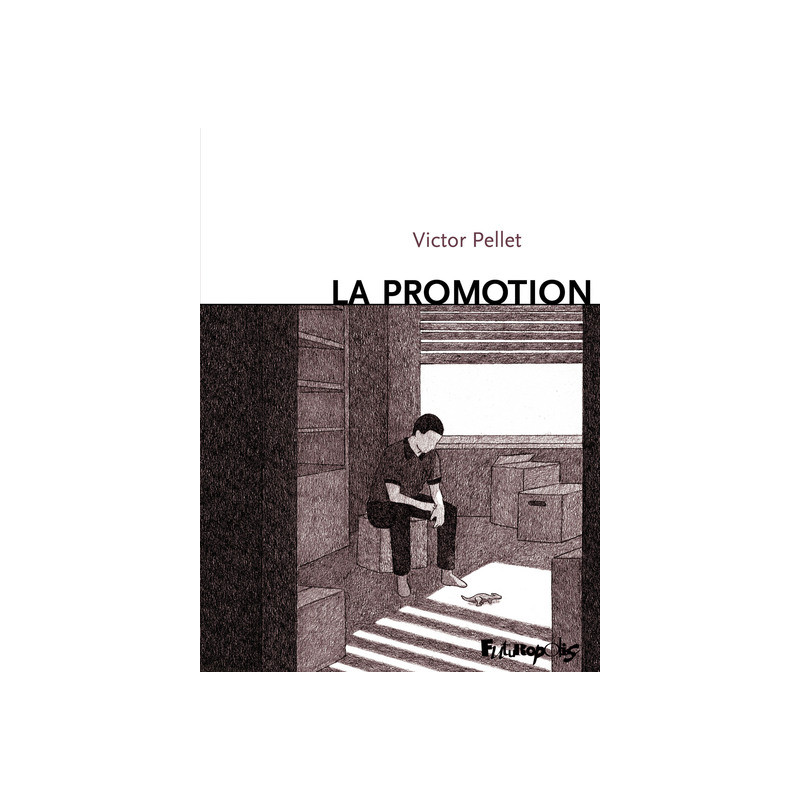 La promotion