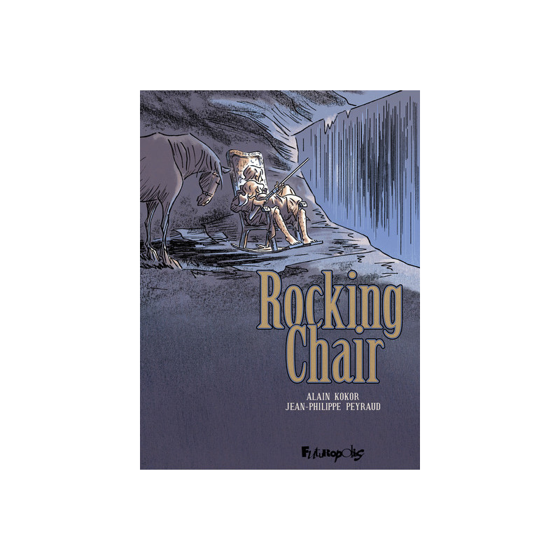 Rocking chair