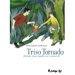 Triso Tornado