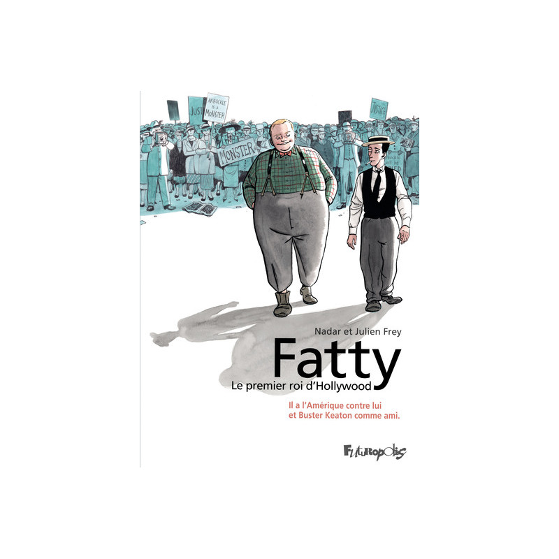 Fatty