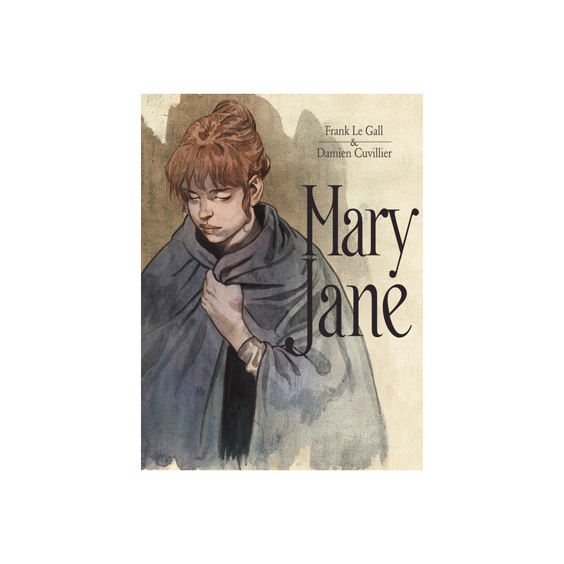 Mary Jane