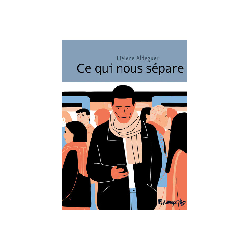 Ce qui nous sépare