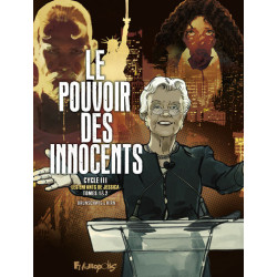 Le pouvoir des innocents,...