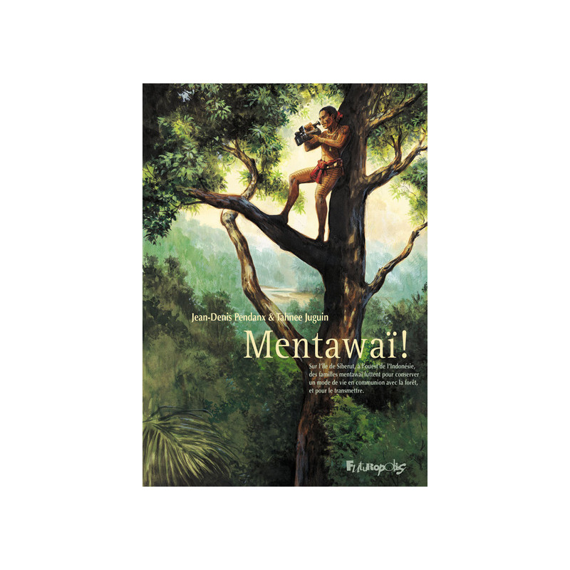 Mentawaï !