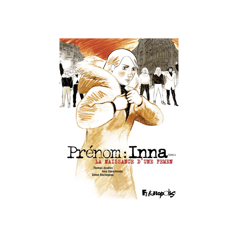 Prénom : Inna