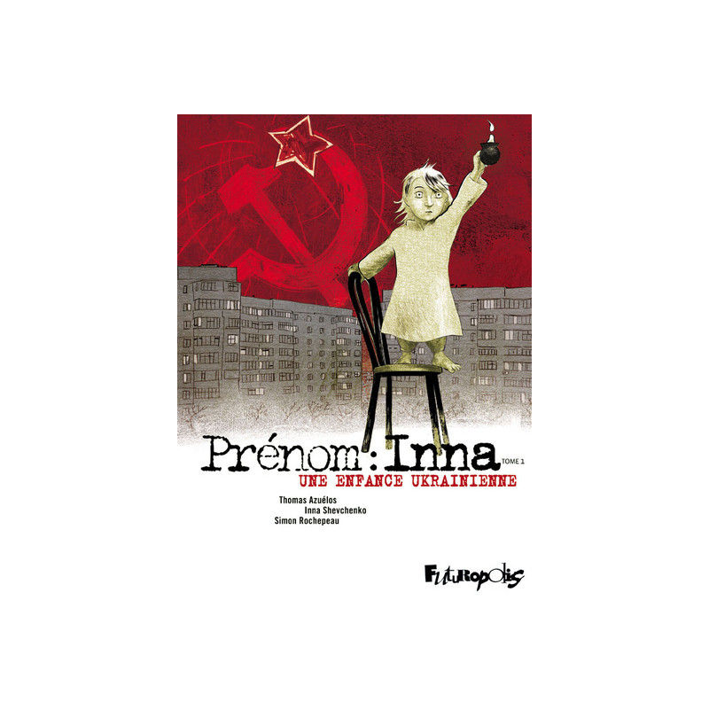 Prénom : Inna