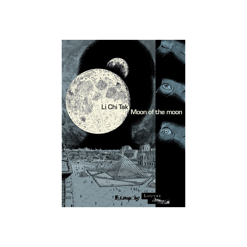 Moon of the moon
