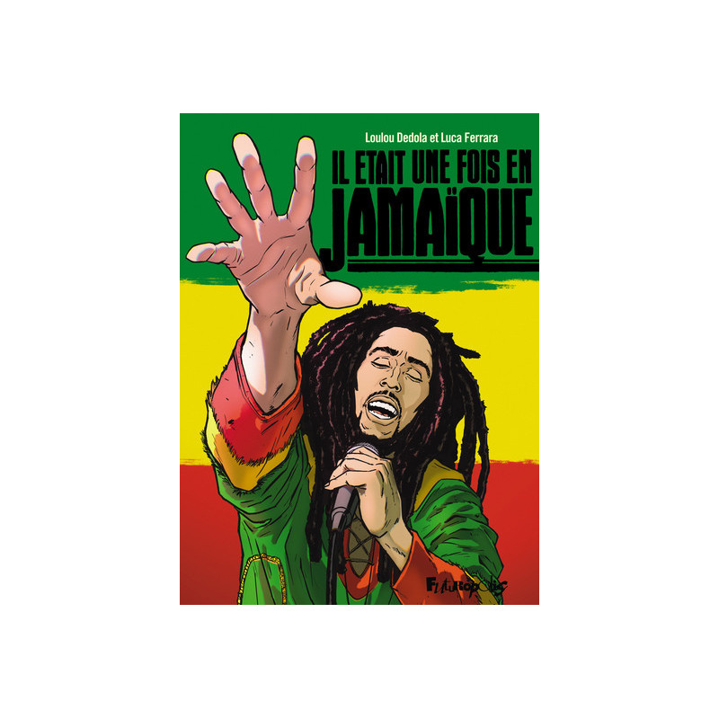 Il était une fois en Jamaïque