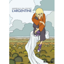 L'Argentine