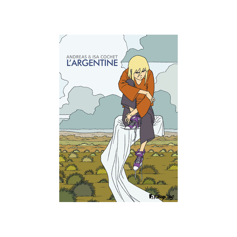 L'Argentine