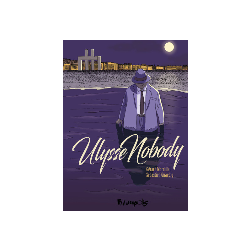 Ulysse Nobody